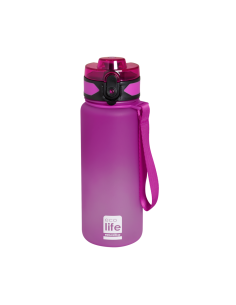 Tritan Bottle Fuchsia 500ml