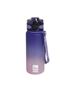 Tritan Bottle Violet 500ml