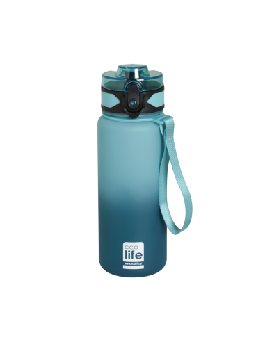 Tritan Bottle Denim 500ml