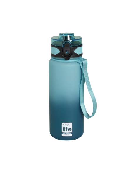 Tritan Bottle Denim 500ml