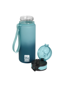 Tritan Bottle Denim 500ml 2