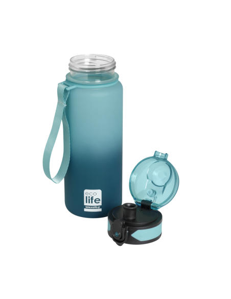 Tritan Bottle Denim 500ml