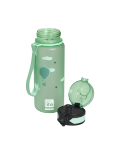 Tritan Bottle Airballoon 500ml 2