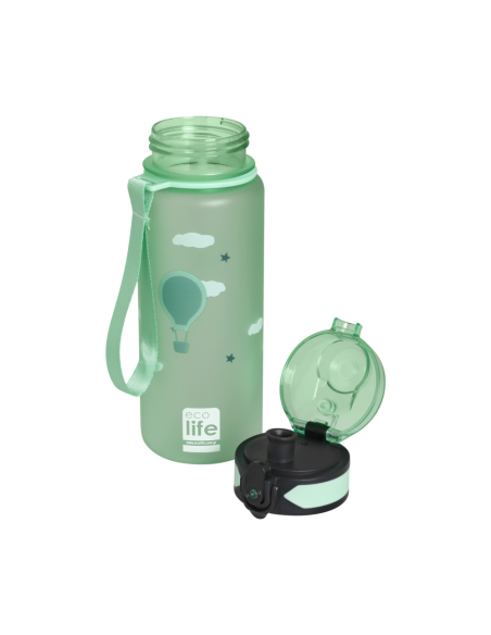Tritan Bottle Airballoon 500ml