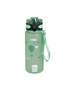 Tritan Bottle Airballoon 500ml