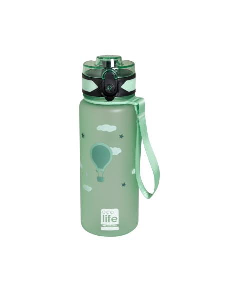 Tritan Bottle Airballoon 500ml