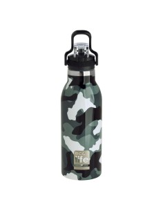 Camouflage 550ml | Sport Πώμα 2