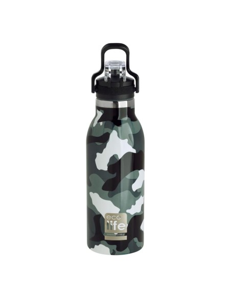 Camouflage 550ml | Sport Πώμα