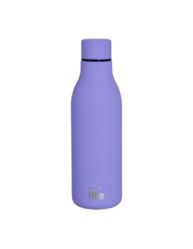 Lavender Thermos 550ml