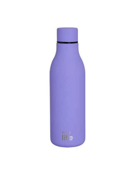 Lavender Thermos 550ml