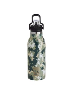 Pixels 550ml | Sport Πώμα