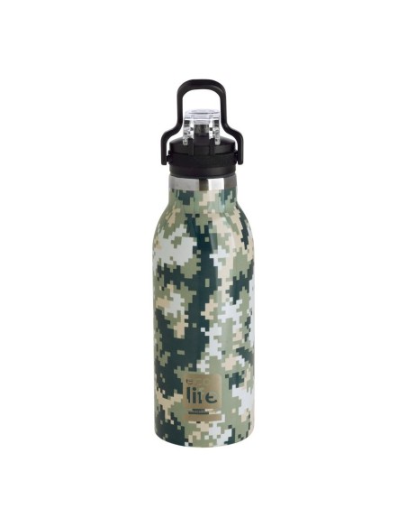 Pixels 550ml | Sport Πώμα