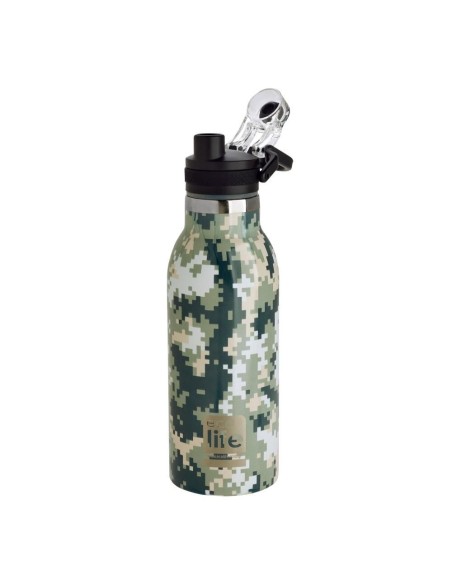 Pixels 550ml | Sport Πώμα