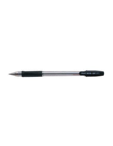 PILOT ΣΤΥΛΟ BPS-GP 0.5mm EXTRA FINE ΜΑΥΡΟ