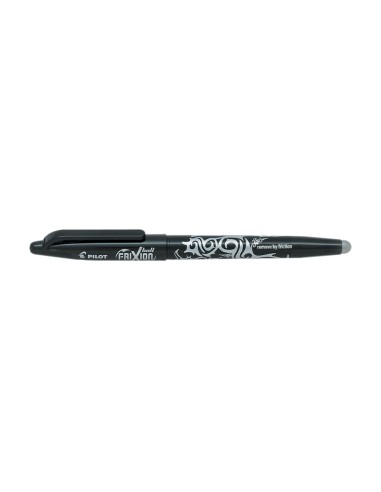 PILOT ΣΤΥΛΟ FRIXION BALL 0.7mm MEDIUM ΜΑΥΡΟ