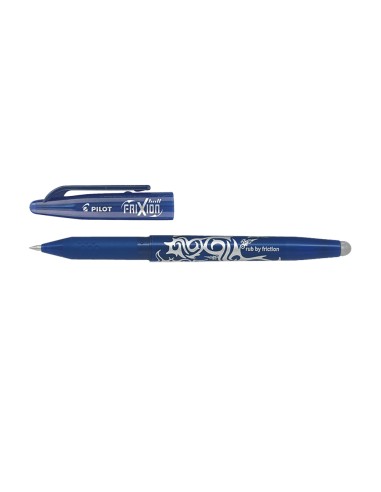PILOT ΣΤΥΛΟ FRIXION BALL 0.7mm MEDIUM ΜΠΛΕ
