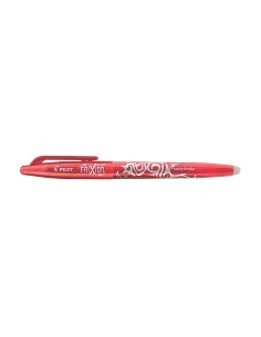 PILOT ΣΤΥΛΟ FRIXION BALL 0.7mm MEDIUM ΚΟΚΚΙΝΟ