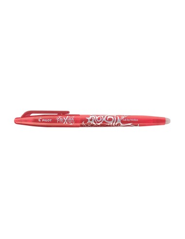 PILOT ΣΤΥΛΟ FRIXION BALL 0.7mm MEDIUM ΚΟΚΚΙΝΟ