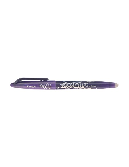 PILOT ΣΤΥΛΟ FRIXION BALL 0.7mm MEDIUM ΜΩΒ