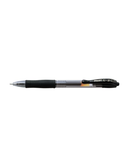 PILOT ΣΤΥΛΟ G-2 1.0mm ΜΑΥΡΟ