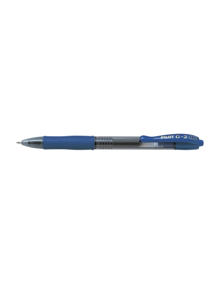 PILOT ΣΤΥΛΟ G-2 1.0mm ΜΠΛΕ