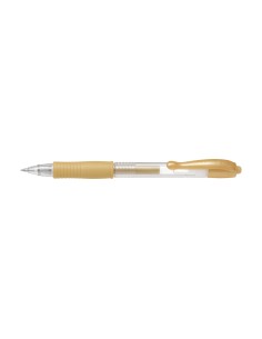 PILOT ΣΤΥΛΟ G-2 0.7mm ΧΡΥΣΟ