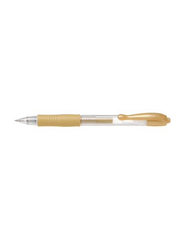 PILOT ΣΤΥΛΟ G-2 0.7mm ΧΡΥΣΟ