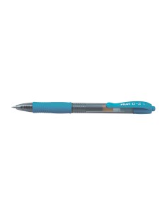 PILOT ΣΤΥΛΟ G-2 0.7mm ΣΙΕΛ