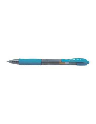 PILOT ΣΤΥΛΟ G-2 0.7mm ΣΙΕΛ