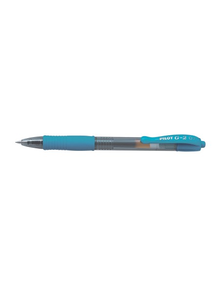 PILOT ΣΤΥΛΟ G-2 0.7mm ΣΙΕΛ