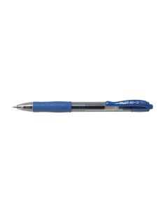 PILOT ΣΤΥΛΟ G-2 0.7mm ΜΠΛΕ