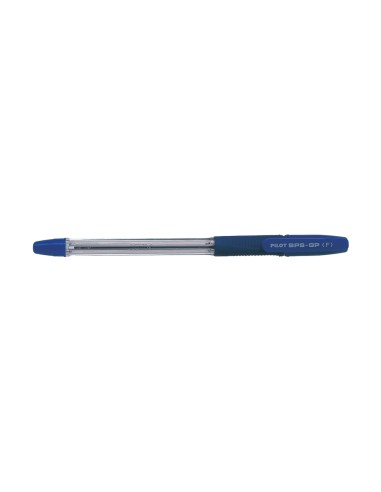 PILOT ΣΤΥΛΟ BPS-GP 0.7mm FINE ΜΠΛΕ