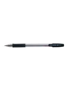 PILOT ΣΤΥΛΟ BPS-GP 1.0mm MEDIUM ΜΑΥΡΟ