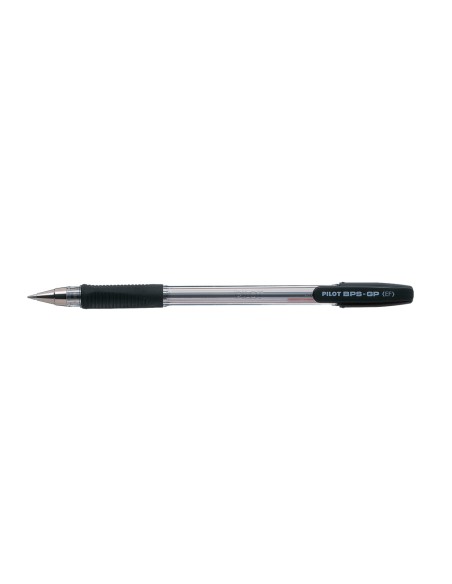 PILOT ΣΤΥΛΟ BPS-GP 1.0mm MEDIUM ΜΑΥΡΟ