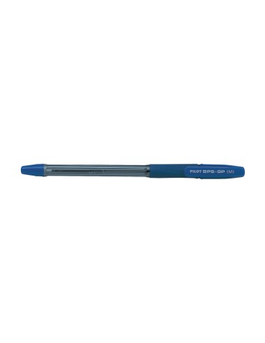 PILOT ΣΤΥΛΟ BPS-GP 1.0mm MEDIUM ΜΠΛΕ