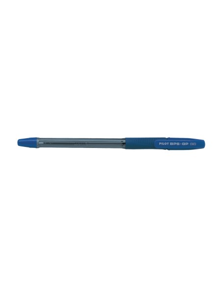 PILOT ΣΤΥΛΟ BPS-GP 1.0mm MEDIUM ΜΠΛΕ
