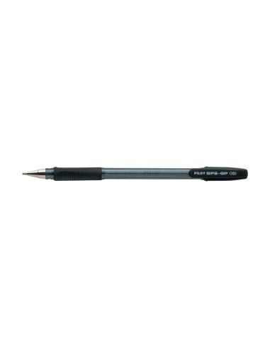 PILOT ΣΤΥΛΟ BPS-GP 1.6mm ΕXTRA BROAD ΜΑΥΡΟ