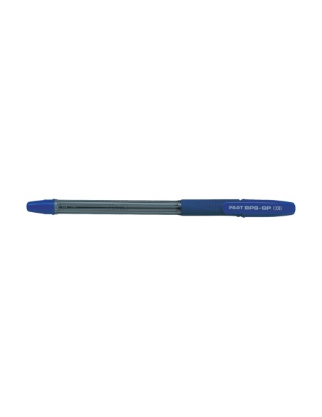 PILOT ΣΤΥΛΟ BPS-GP 1.6mm ΕXTRA BROAD ΜΠΛΕ
