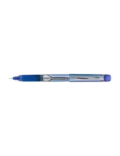 PILOT ΣΤΥΛΟ ΥΓΡΗΣ ΜΕΛΑΝΗΣ HI-TECPOINT V7 GRIP 0.7mm ΜΠΛΕ