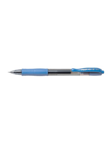 PILOT ΣΤΥΛΟ G-2 0.7mm ΒΕΡΑΜΑΝ