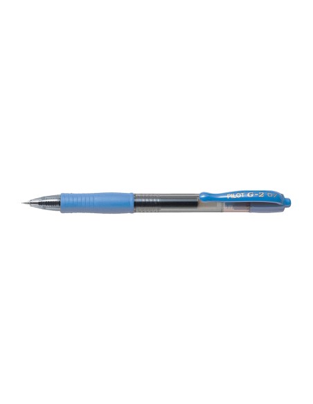 PILOT ΣΤΥΛΟ G-2 0.7mm ΒΕΡΑΜΑΝ