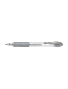 PILOT ΣΤΥΛΟ G-2 0.7mm ΑΣΗΜΙ