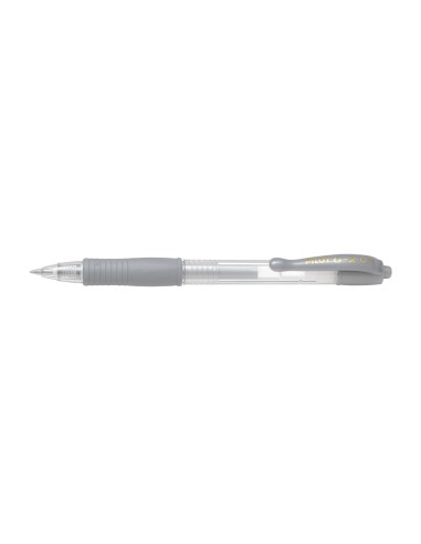 PILOT ΣΤΥΛΟ G-2 0.7mm ΑΣΗΜΙ