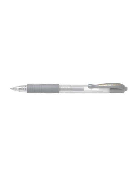 PILOT ΣΤΥΛΟ G-2 0.7mm ΑΣΗΜΙ