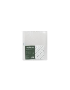 METRON ΖΕΛΑΤΙΝΗ Π ENIΣXΥΜΕΝΗ Α5 100 ΤΕΜΑΧΙΑ