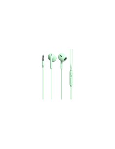 MTK ΑΚΟΥΣΤΙΚΑ ΜΕ ΜΙΚΡΟΦΩΝΟ STEREO MINT