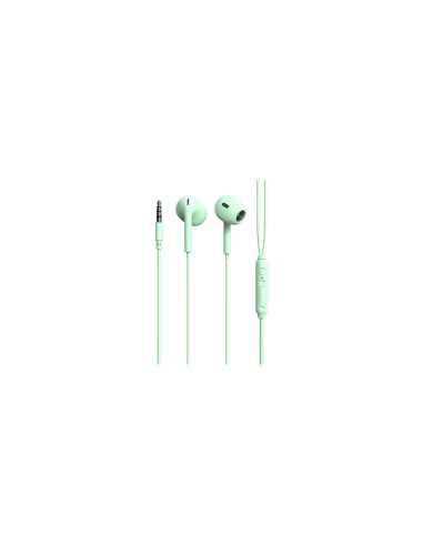 MTK ΑΚΟΥΣΤΙΚΑ ΜΕ ΜΙΚΡΟΦΩΝΟ STEREO MINT
