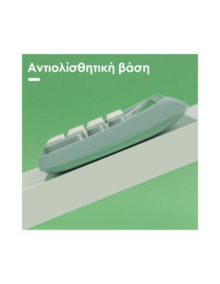 DELI ΑΡΙΘΜΟΜΗΧΑΝΗ 12 ΨΗΦΙΩΝ 13x13.3x2.7cm ΡΟΖ