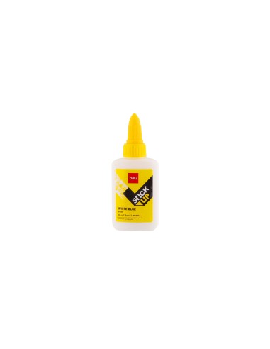 DELI ΚΟΛΛΑ ΓΕΝΙΚΗΣ ΧΡΗΣΗΣ 40ml ΛΕΥΚΗ STICK UP