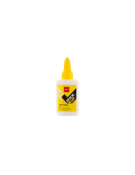 DELI ΚΟΛΛΑ ΓΕΝΙΚΗΣ ΧΡΗΣΗΣ 40ml ΛΕΥΚΗ STICK UP